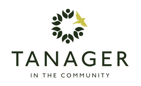 TanagerCommunity Logo Insight